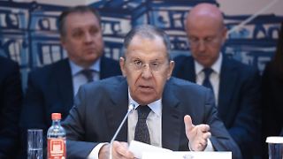 Lawrow und Trump bremsen bei Ukraine-Gipfel