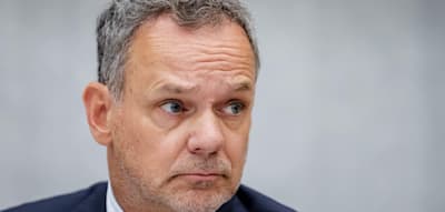 Niederländischer Außenminister tritt nach Streit um Israel-Politik zurück