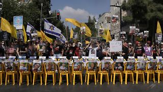 Israelischer Oppositioneller fordert Bildung von Einheitsregierung
