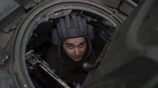 Darum ist der "Festungsgürtel" im Donbass für die Ukrainer so wichtig