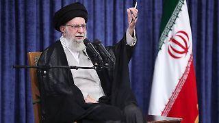 Irans Führer schließt Verhandlungen mit USA unter Trump aus