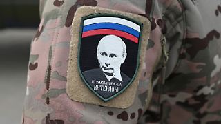 Russischer Soldat spricht über Hinrichtungen ukrainischer Gefangener