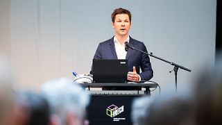 Die SPD hat offenbar ihren Bürgermeisterkandidaten für Berlin gefunden