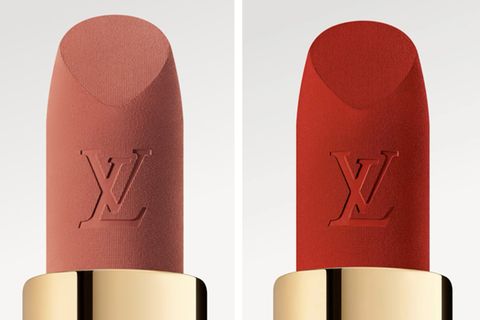 Louis Vuitton verkauft jetzt Lippenstift für 140 Euro