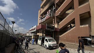 15 Tote bei israelischem Angriff in Gaza
