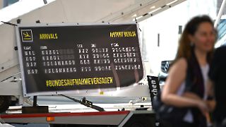 NGOs fordern Schutz für ehemalige Ortskräfte