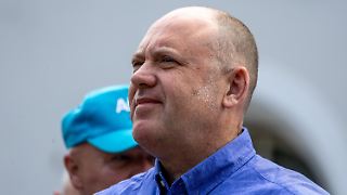 Ludwigshafener AfD-Kandidat für OB-Wahl scheitert wieder vor Gericht