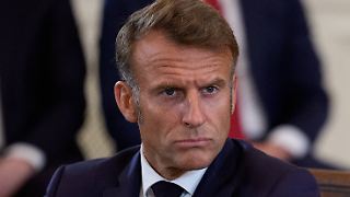 Antisemitismus-Brandbrief: Frankreich bestellt US-Botschafter ein