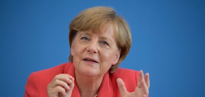 Merkel bereut Entscheidung von 2015 nicht – obwohl „AfD dadurch stärker geworden ist“