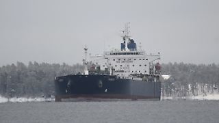Schiffscrew wegen Sabotage in Ostsee angeklagt