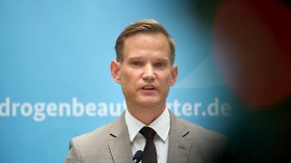 Streeck befürwortet "strikte Altersvorgaben" für Social Media