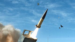 USA liefern der Ukraine wohl ERAM-Raketen