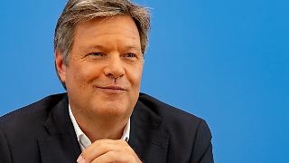 Habeck macht sich frei - und tritt zum Abschied nach