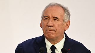 Frankreichs Premier Bayrou stellt im September Misstrauensvotum