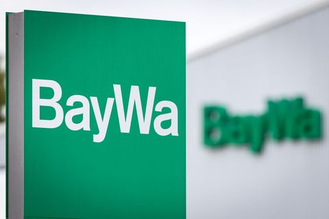 Geschönte Bilanz? Staatsanwaltschaft ermittelt gegen Baywa