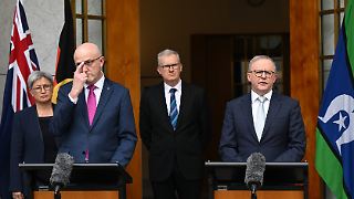 Australien weist iranischen Botschafter aus