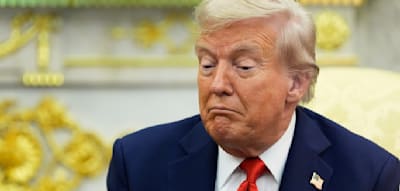 „Vielleicht mögen US-Bürger einen Diktator“, sagt Trump