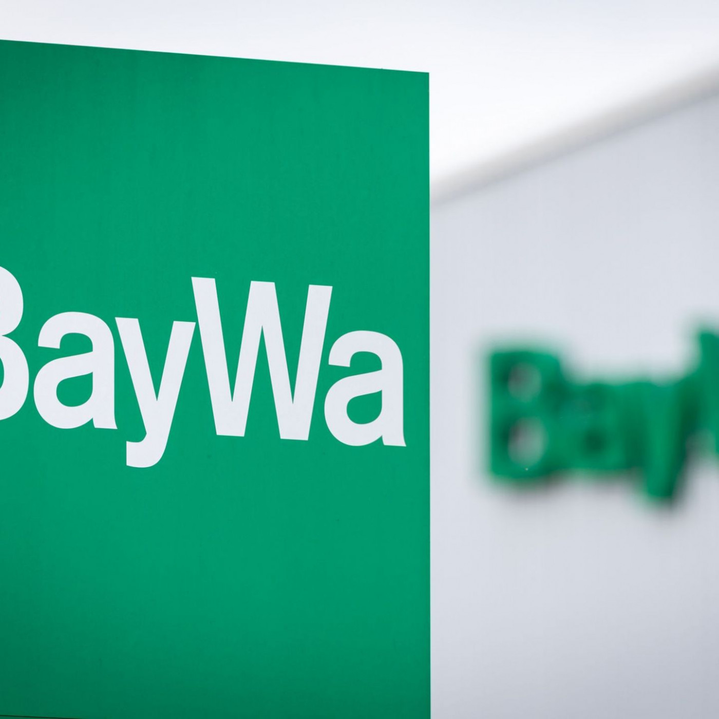 Geschönte Bilanz bei der Baywa? Staatsanwaltschaft ermittelt
