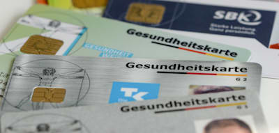 „Mit Ansage gegen die Wand“ – Krankenkassen-Chef warnt vor Beitragsexplosion