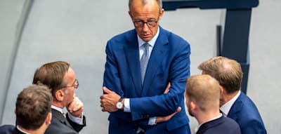 Reichensteuer hoch oder Sozialstaat beschneiden? – CDU-Politiker macht brisanten Vorschlag