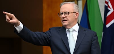 „Akte der Aggression“ – Darum ergreift Australien diese ungewöhnliche Maßnahme gegen den Iran