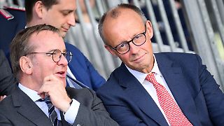Wadephul beendet Blockade von Pistorius' Bundeswehrreform