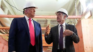 Das steckt hinter Trumps Feldzug gegen die Fed