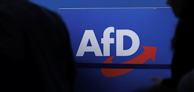 Weiterer AfD-Kandidat von OB-Wahl ausgeschlossen – er ruft dennoch zu seiner Wahl auf