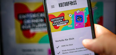 Kulturpass steht vor dem Aus – Experten sprechen von „Armutszeugnis“