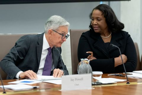 Trumps Machtkampf mit der Fed - Muss die Vorständin gehen?