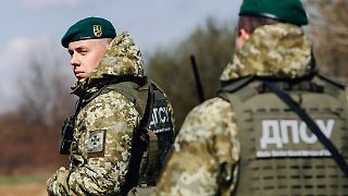 Ukraine kippt Ausreiseverbot für junge Männer