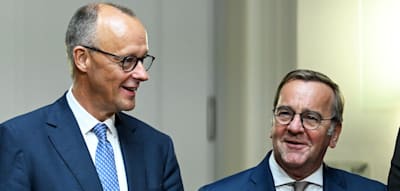 „Das Mindset von jungen Männern soll sich ändern“ – Kabinett beschließt Gesetz für neuen Wehrdienst