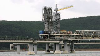 US-Mineralriese ExxonMobil arbeitet an Rückkehr nach Russland