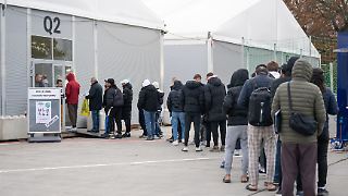 Immer mehr Flüchtlinge fühlen sich in Deutschland nicht willkommen