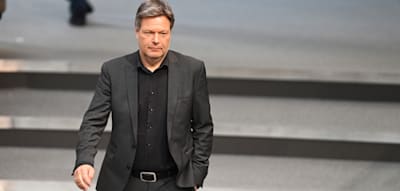 CSU-Generalsekretär fordert Habeck-Untersuchungsausschuss