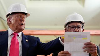 Dieser Kampf entscheidet über die Unabhängigkeit der Fed