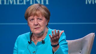 Merkels "Wir schaffen das" spaltet Deutschland bis heute