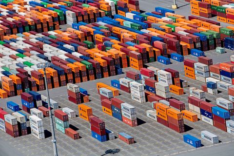 Industrie leidet unter US-Zöllen: "Geschäfte vor dem Aus"