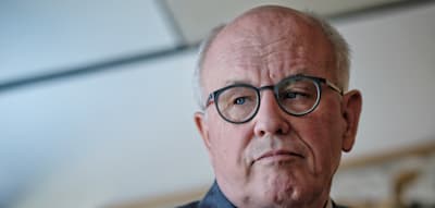 „Rate dringend, den Satz ‚Die CDU muss konservativer werden‘ nicht mehr zu verwenden“