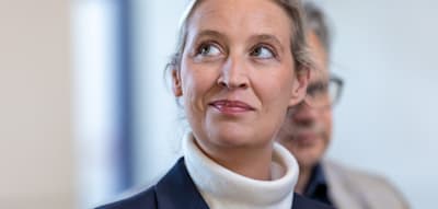 AfD bleibt in Forsa-Umfrage stärkste Kraft – Linke verliert
