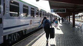 Bahn erhöht Verbindungen nach Polen deutlich