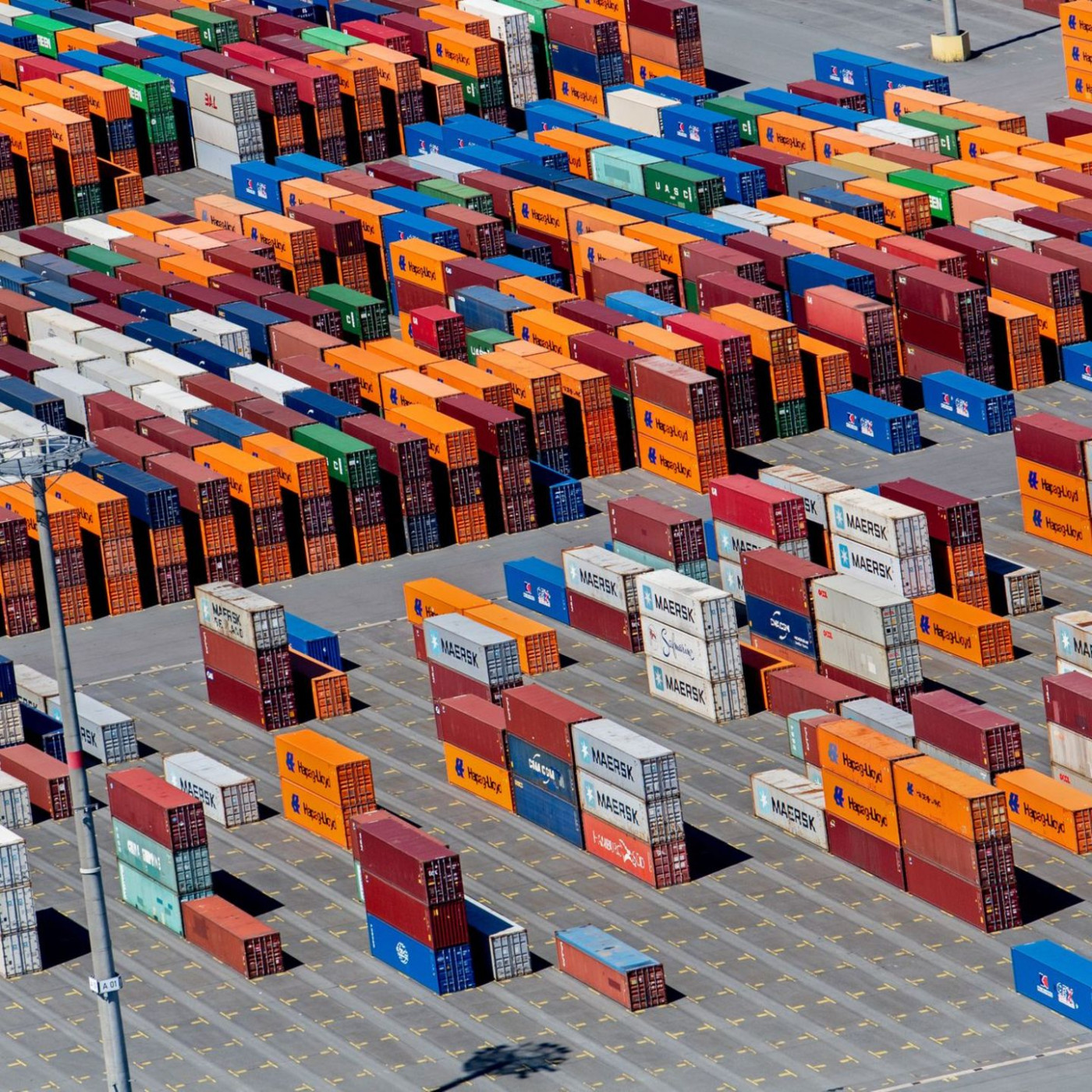 Zoll-Einigung mit den USA belastet deutsche Firmen