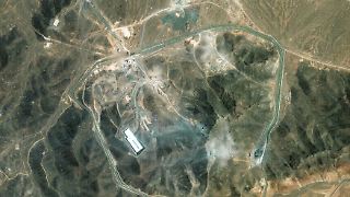 Iran warnt europäische Staaten nach Atomgesprächen