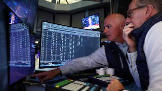 US-Börsen legen vor Nvidia-Zahlen zu