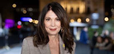 Iris Berben kritisiert „Genuss-Feindlichkeit“ vieler Linker