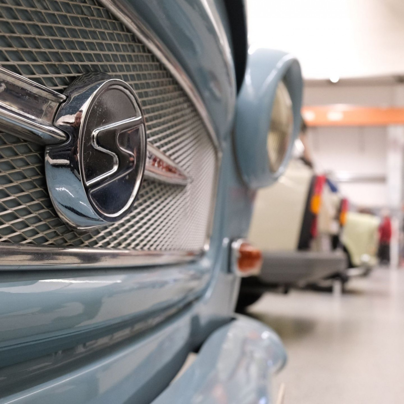 Trabi, Wartburg &amp; Co: So viel sind DDR-Autos heute wert