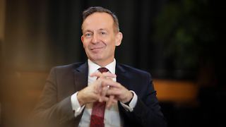 Wissing wird Christs Unternehmensberater