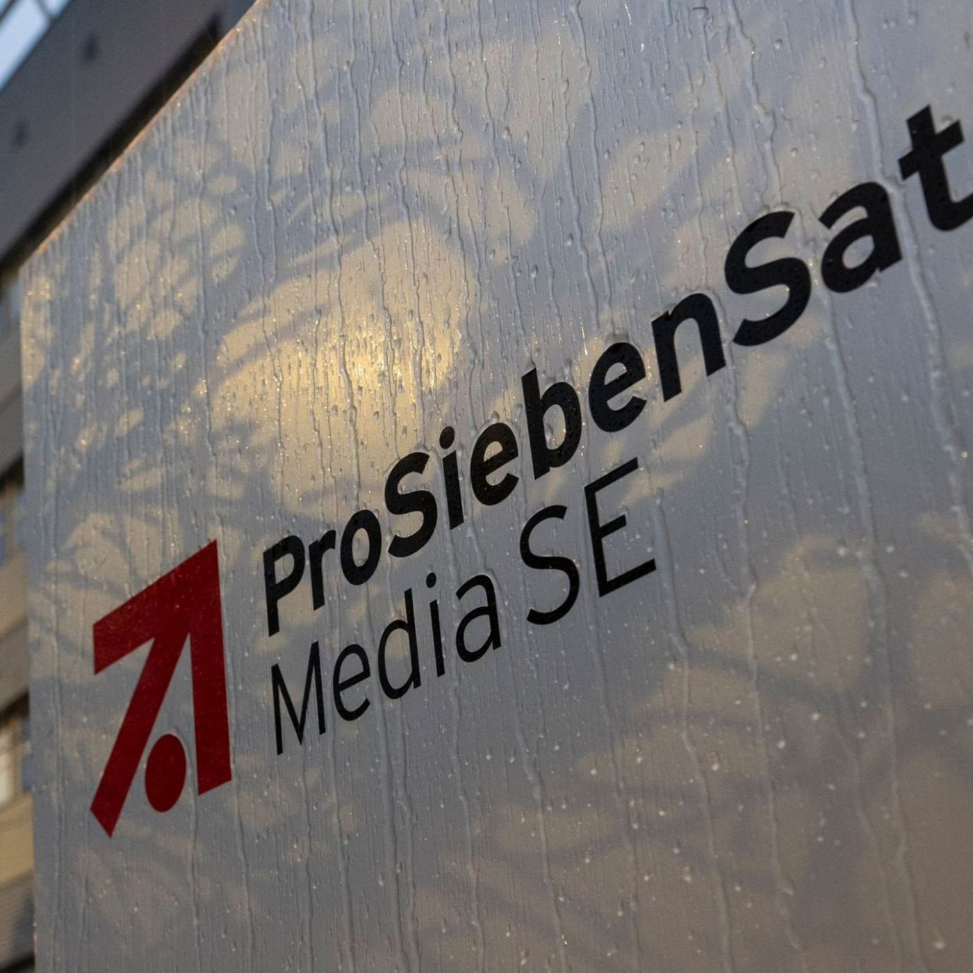 Berlusconi-Familie vor Mehrheit bei ProSiebenSat.1