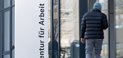 Ausländische Bürgergeld-Bezieher machen in Hamburg 54 Prozent der Kosten aus