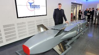 Keine Wehrpflicht? Söder warnt vor reiner "Fragebogen-Armee"